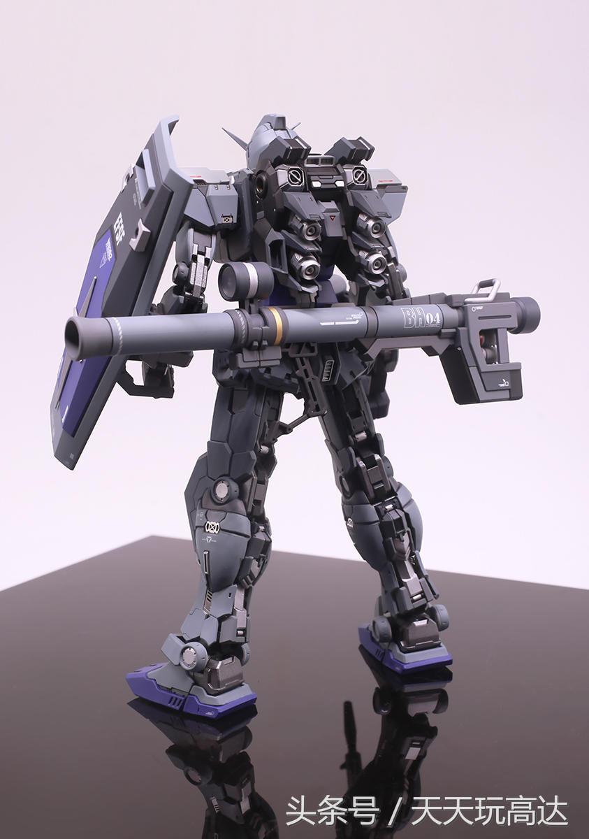 无限维度GTORX-78