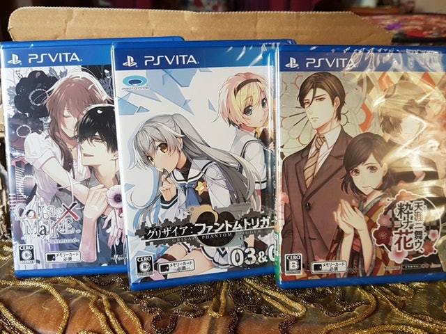 夺1700+个白金杯入健力士！PS白金达人如何练成？