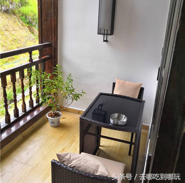 98抢华金客栈标间领略民族特色风景一个躲在深山远离尘嚣的世界