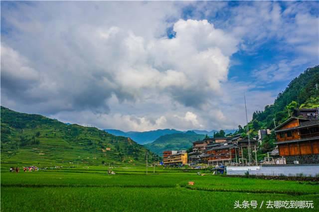 98抢华金客栈标间领略民族特色风景一个躲在深山远离尘嚣的世界