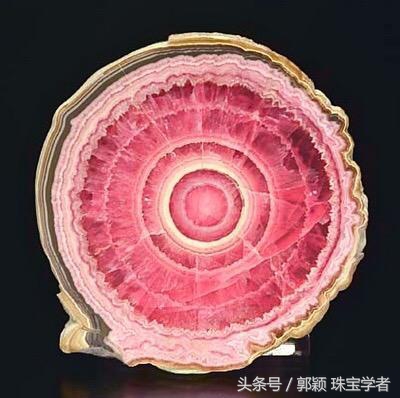 小众又惊艳的宝石,看着高级还不贵的宝石