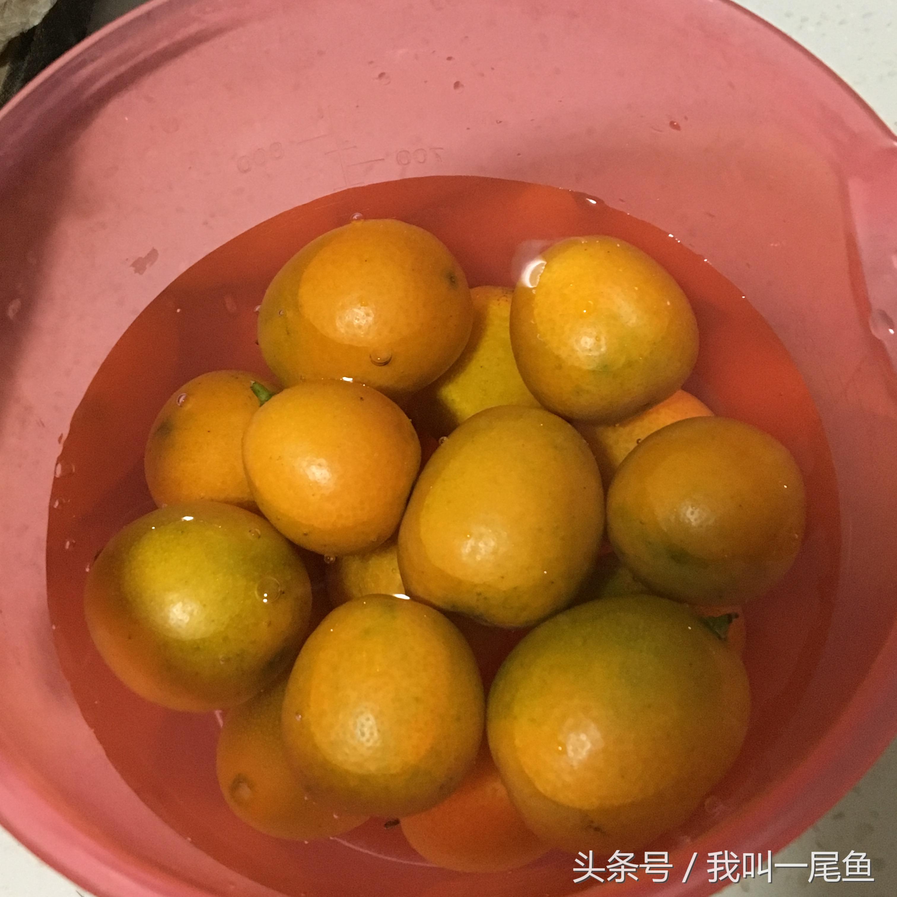 秋冬季孩子容易咳嗽，试试这个，酸酸甜甜的没有药味，孩子爱喝