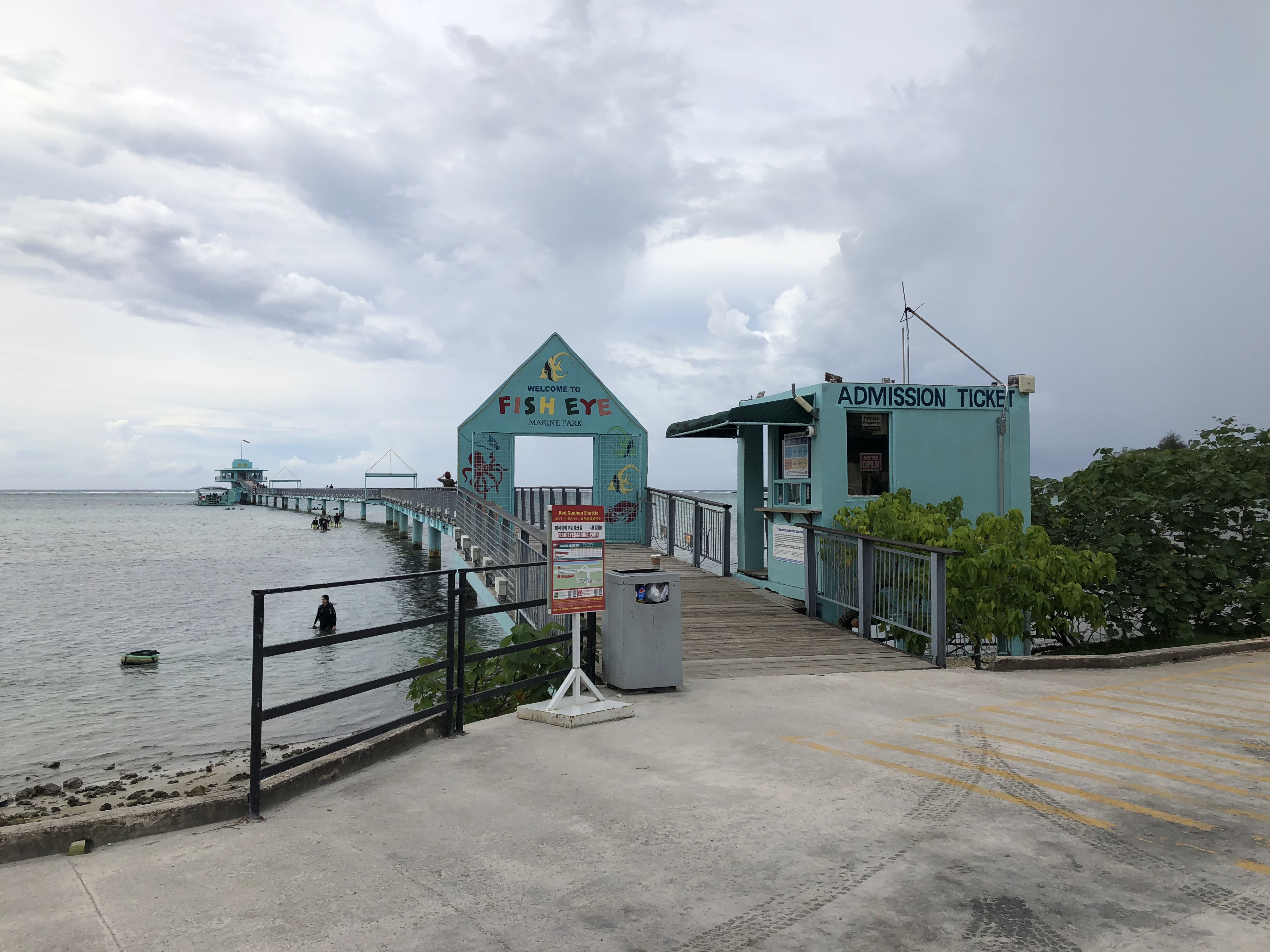 关岛自由行视频,关岛一日游攻略