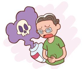 食物中毒预防和应急预案,食物中毒应急措施的图片