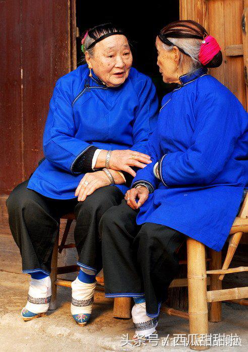 怎么看待小脚女人,小脚女人有什么好