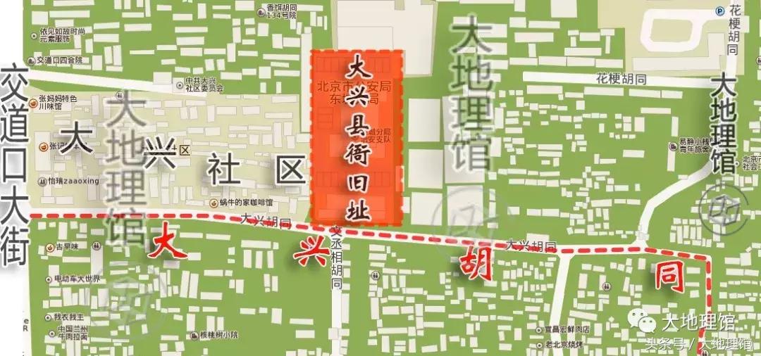 北京市大兴区都是什么人,大兴是北京东城区吗