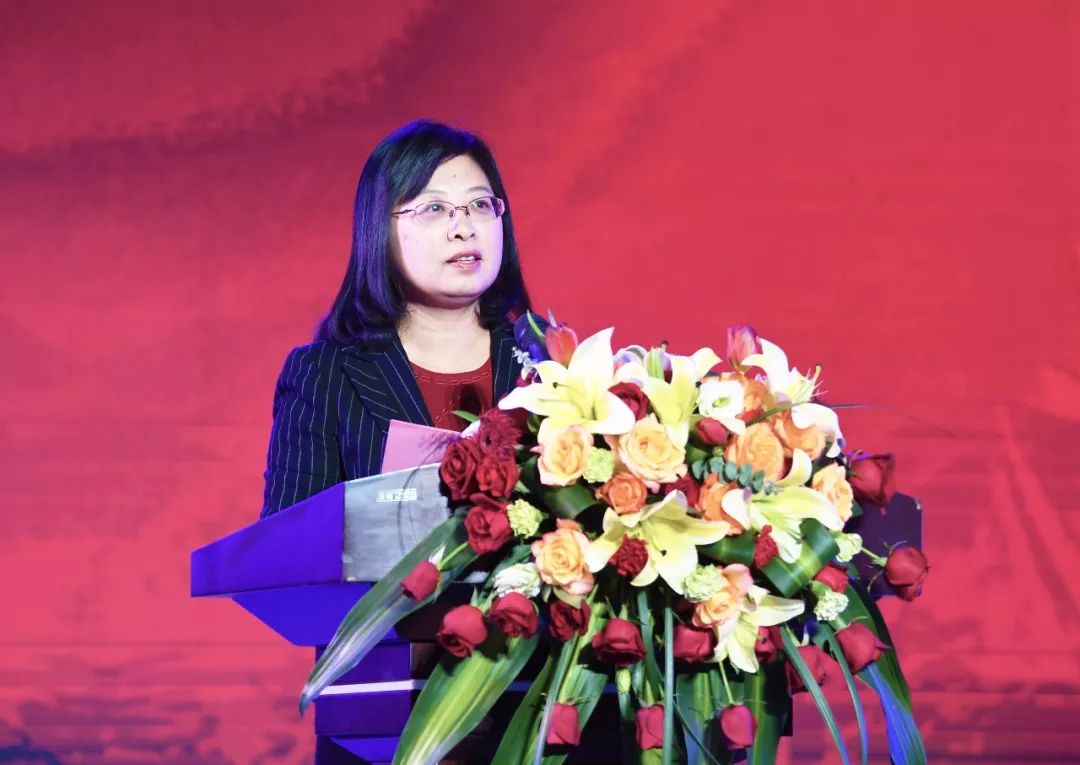 芳华90载|您好,我的大涟中!