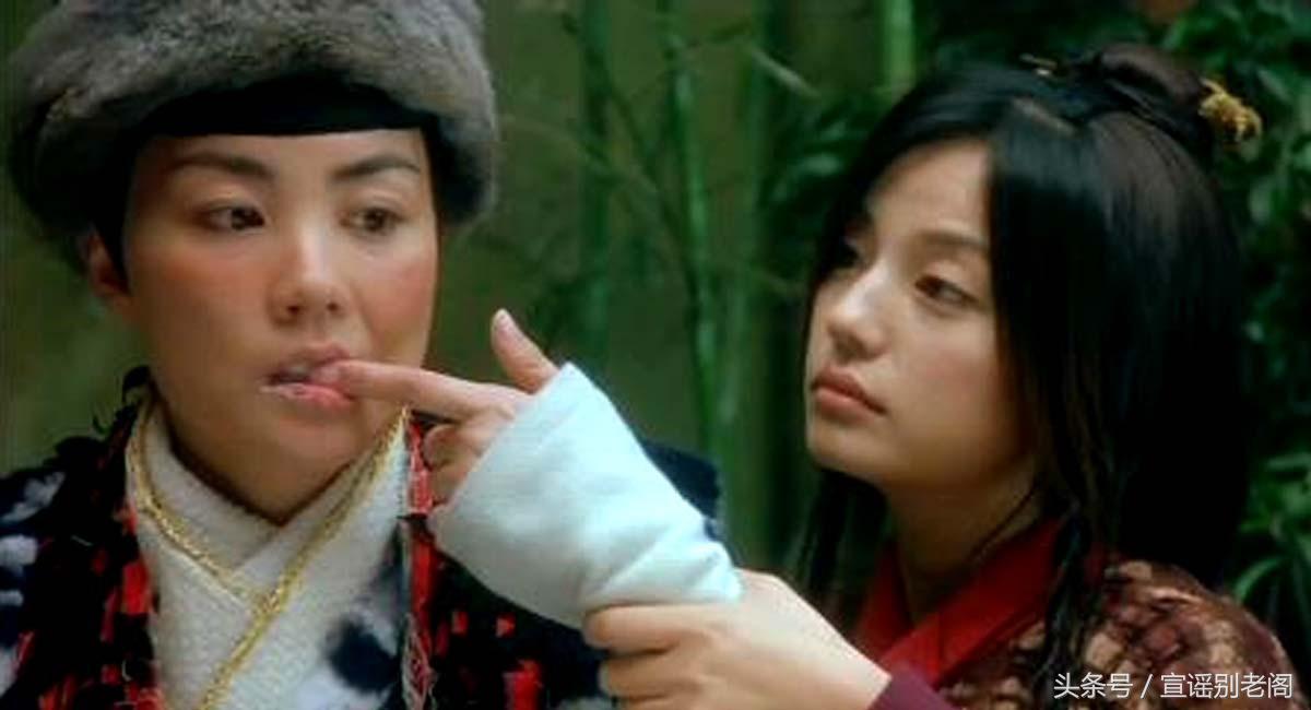 幻乐之城王菲被任素汐唱哭完整版,任素汐唱哭了王菲合作的幻乐之城