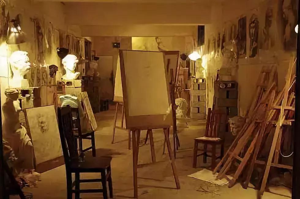 联考美术生为什么越画越难,临近美术联考该如何安排时间