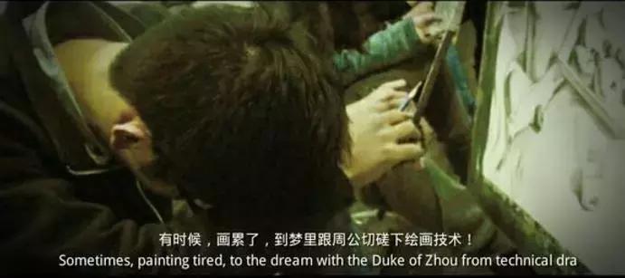 联考美术生为什么越画越难,临近美术联考该如何安排时间