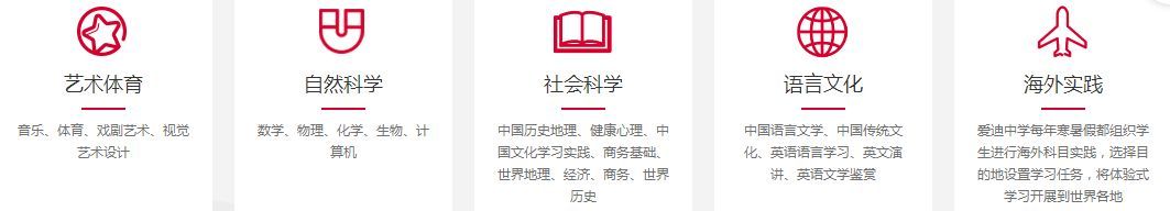 北京爱迪国际学校探校,北京爱迪国际学校19年校庆