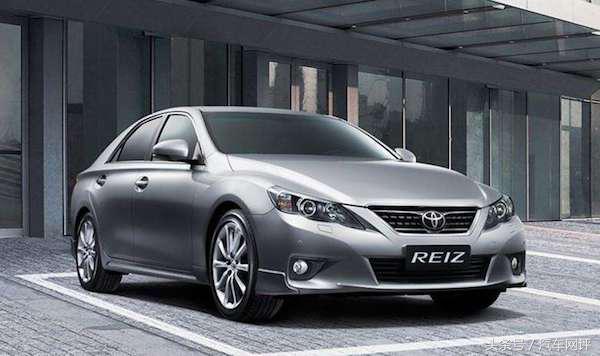 v6后驱大超跑锐志,v6后驱豪华轿车