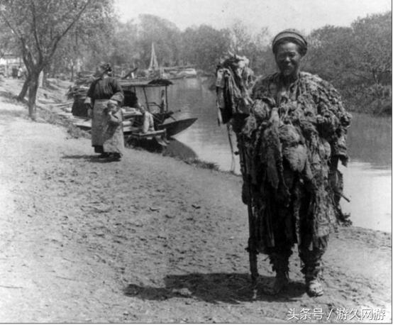 天龙八部的各大门派起源详解有个门派历史竟长达2500年