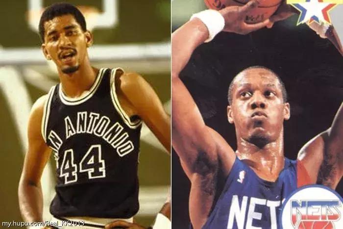 nba有亲戚关系的球员,nba真的有兄弟吗