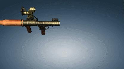 解放军火力恐惧症有多严重,解放军专治火力不足恐惧症