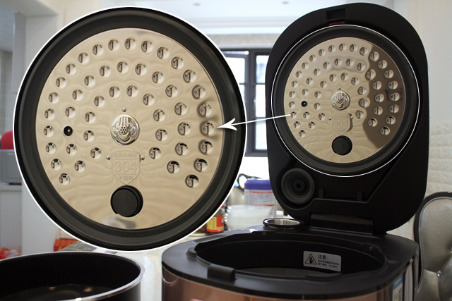 2299元究竟贵在哪里？苏泊尔蒸汽本釜IH电饭煲评测！