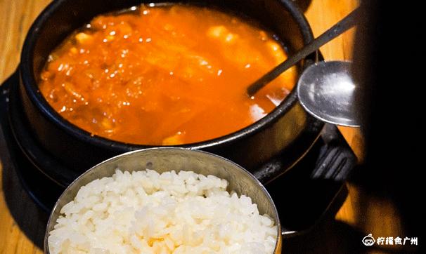 好吃的韩料,广州正宗韩料美食推荐