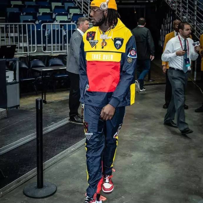 supreme发哥联名,supreme联名周润发怎么买