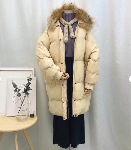 穿搭韩风凛冽,穿搭韩简约