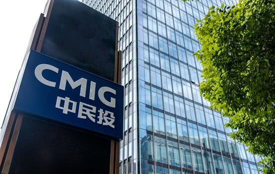 中民投董文标现在情况,中民投董文标