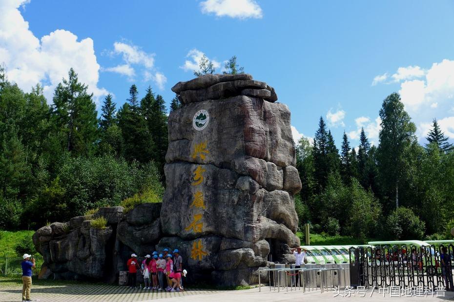 黑龙江的地理气候,黑龙江省地形地貌与气候特征