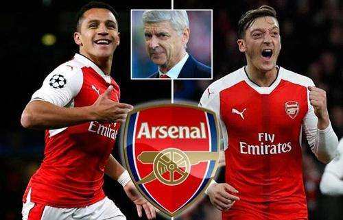 德国天王名利双丰收！智利巨星却沦为替补，加盟曼联或是错误选择