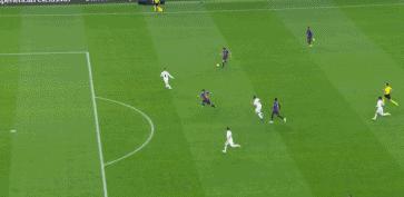 之前的皇马跟现在皇马,现在的皇马和以前的皇马