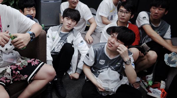 ig在哪里打的决赛,ig去哪里直播了