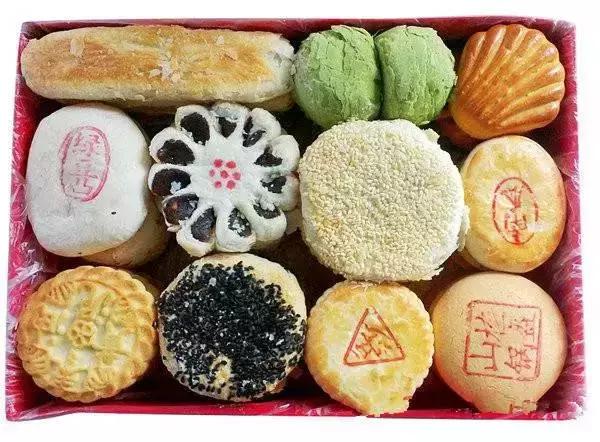 广东各地特产一览表,江西各地特产一览表