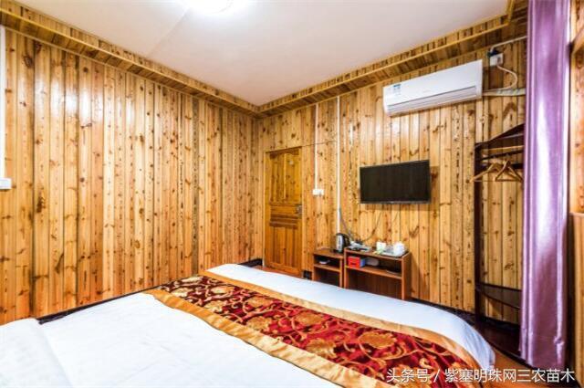 紫塞明珠农家院攻略,紫塞明珠农家乐围场