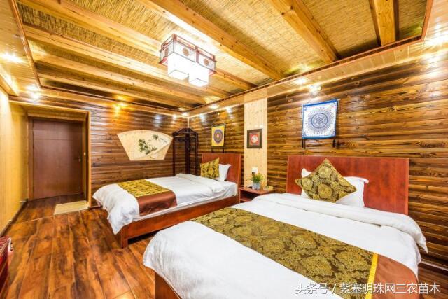 紫塞明珠农家院攻略,紫塞明珠农家乐围场