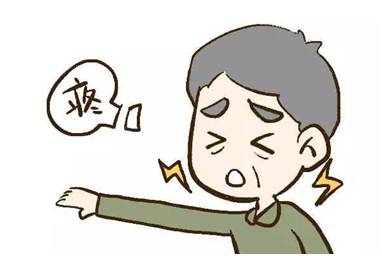 颈椎病和肩周炎到底怎么样区别,肩周炎筋膜炎与颈椎病的症状区别