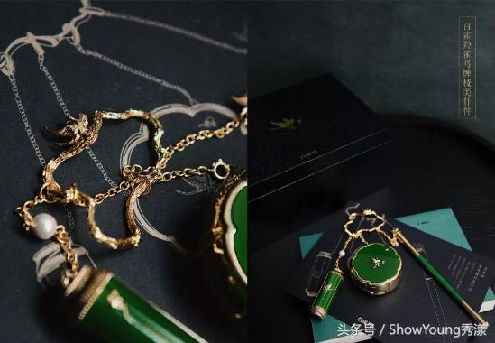 国货老款百雀羚,百雀羚产品创新