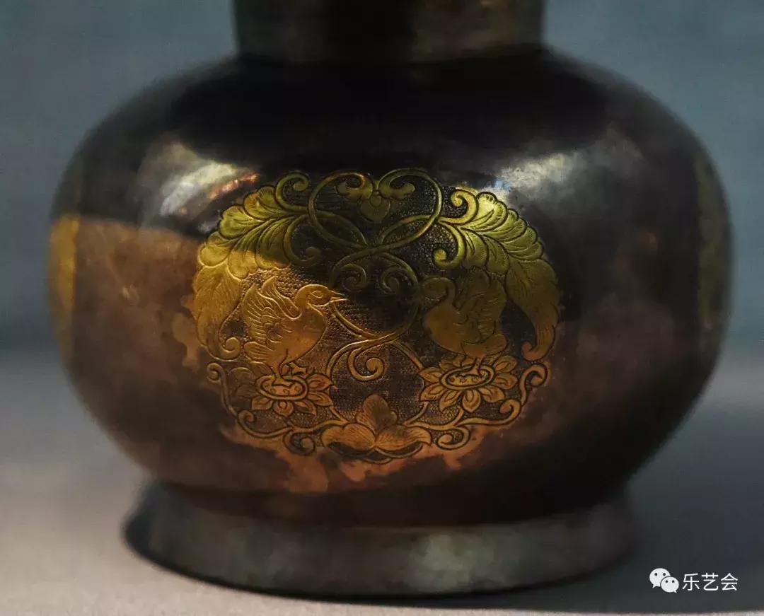 大辽五京*物文**首博特展金银篇上:石为云根分享