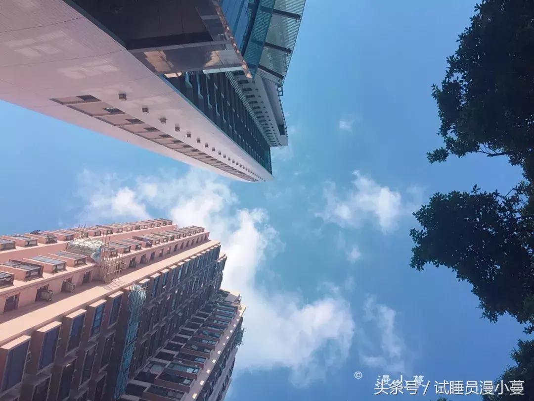 香港｜本地人带着玩的小众游，高铁开通后带上这篇文就够了