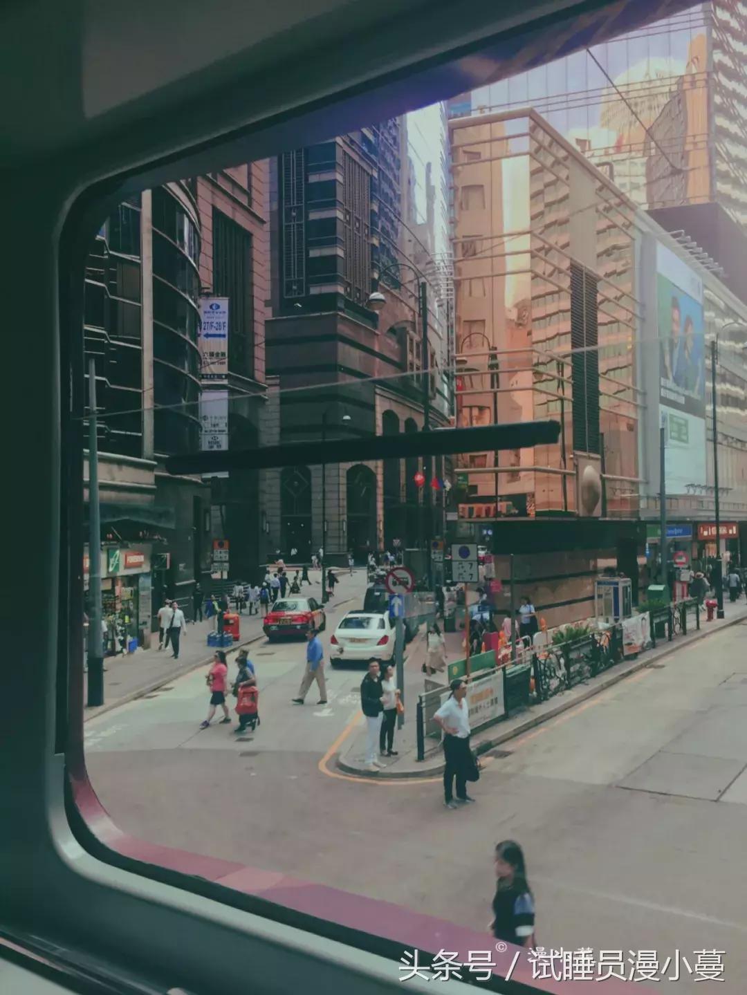 香港｜本地人带着玩的小众游，高铁开通后带上这篇文就够了