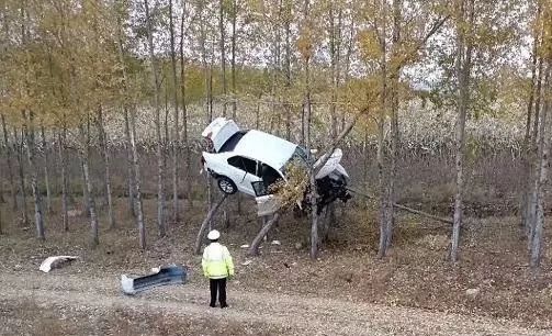 提高女司机交通安全意识,为何歧视女司机