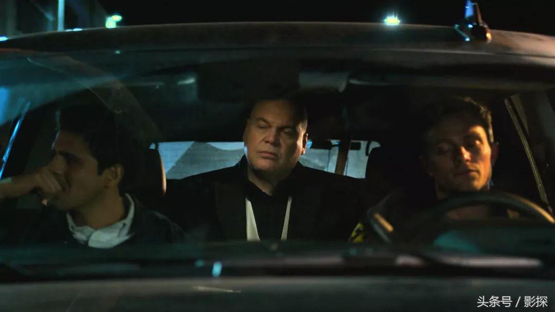 单集9.8,全季9.4,只有最牛X的反派才能配上最牛X的英雄!