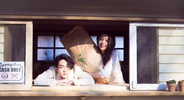 林宥嘉恋爱前后的反差,为什么林宥嘉是禁欲系