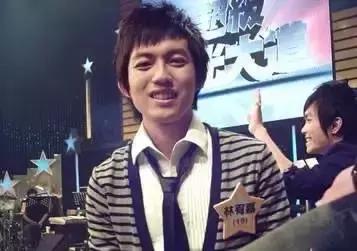 林宥嘉恋爱前后的反差,为什么林宥嘉是禁欲系