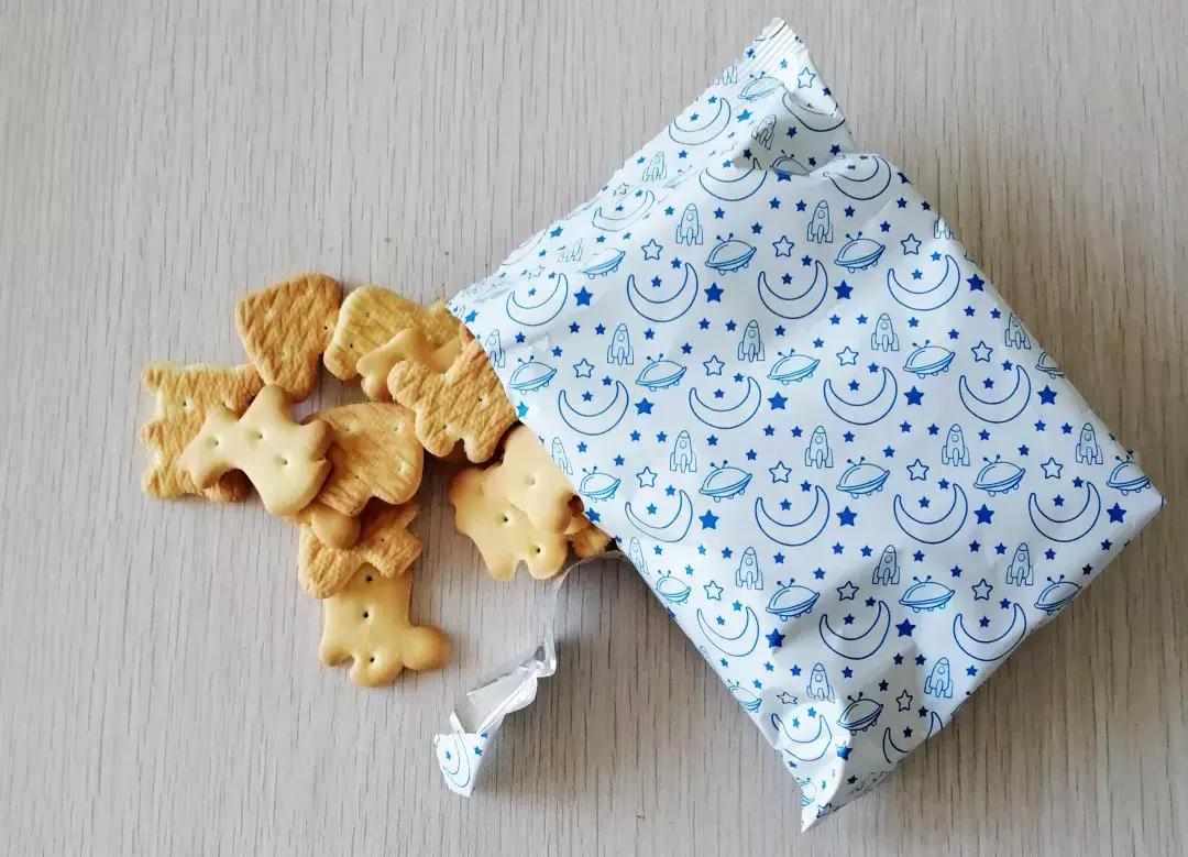 包嘿探试吃4款磨牙棒,1款推荐,2款别给宝宝吃