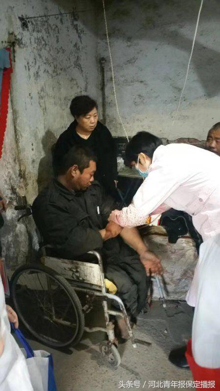 保定妇幼保健院支援石家庄,河北保定公益医疗机构