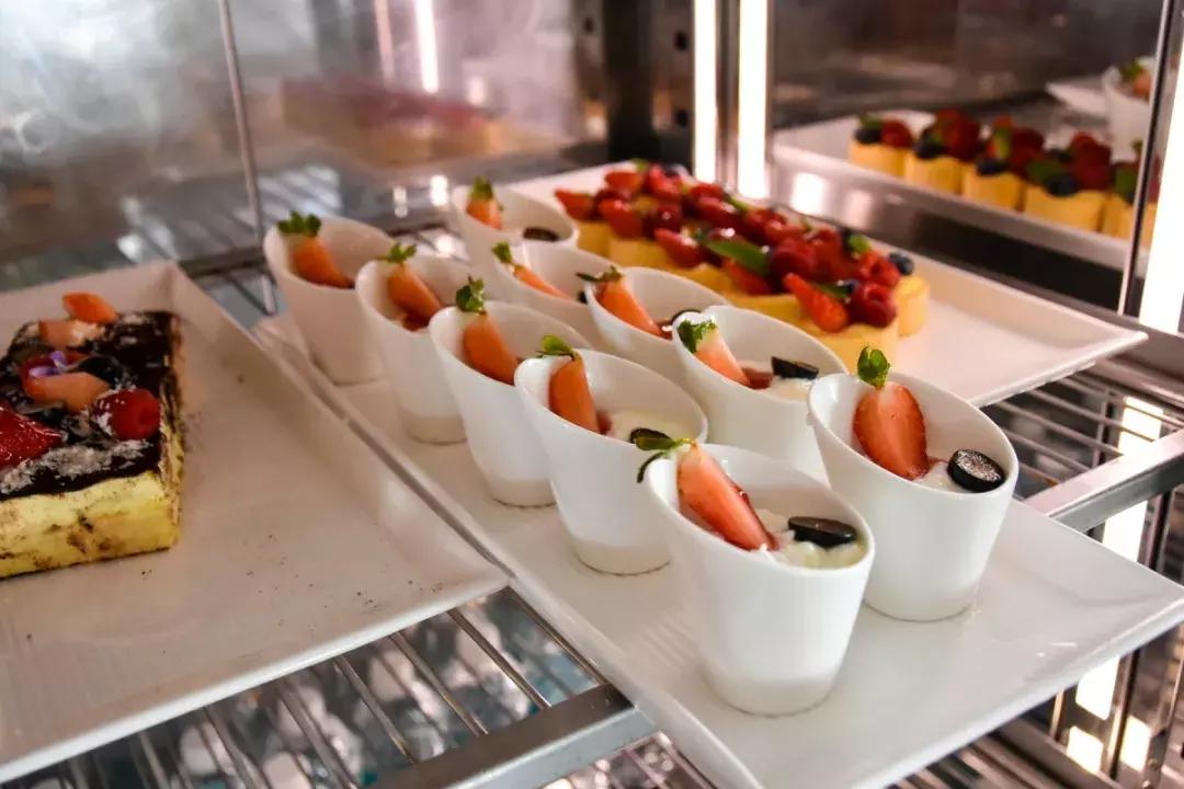 最美外滩江景餐厅,外滩江景酒店餐厅