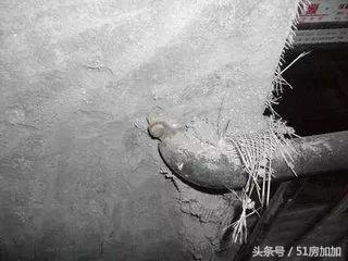 保温墙怎么快速铲除,内墙保温墙铲除后怎么处理