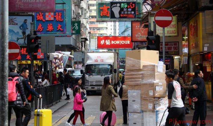 微商朋友圈代购,微商代购现状