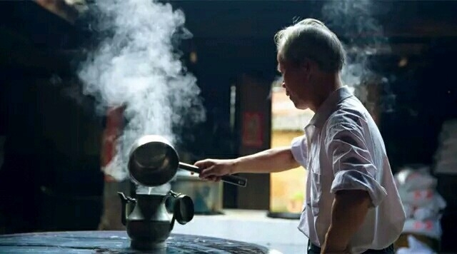 客家米酒酿造的全过程,客家酿米酒的制作方法