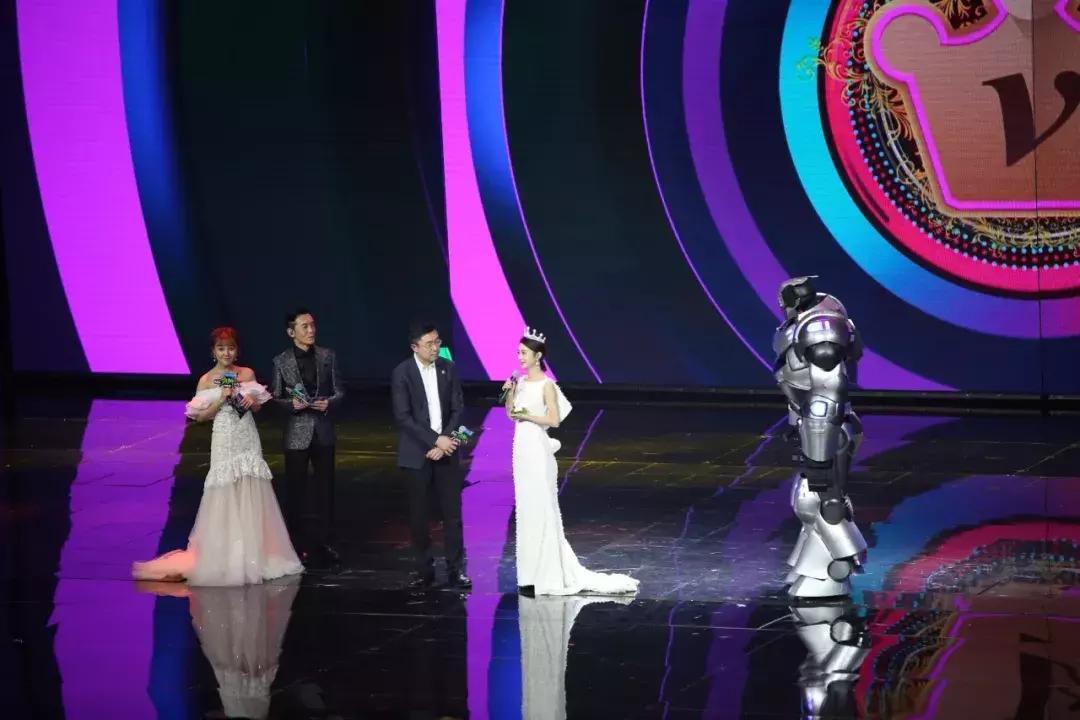 我是主持人2023,主持人李咏最后节目的录像