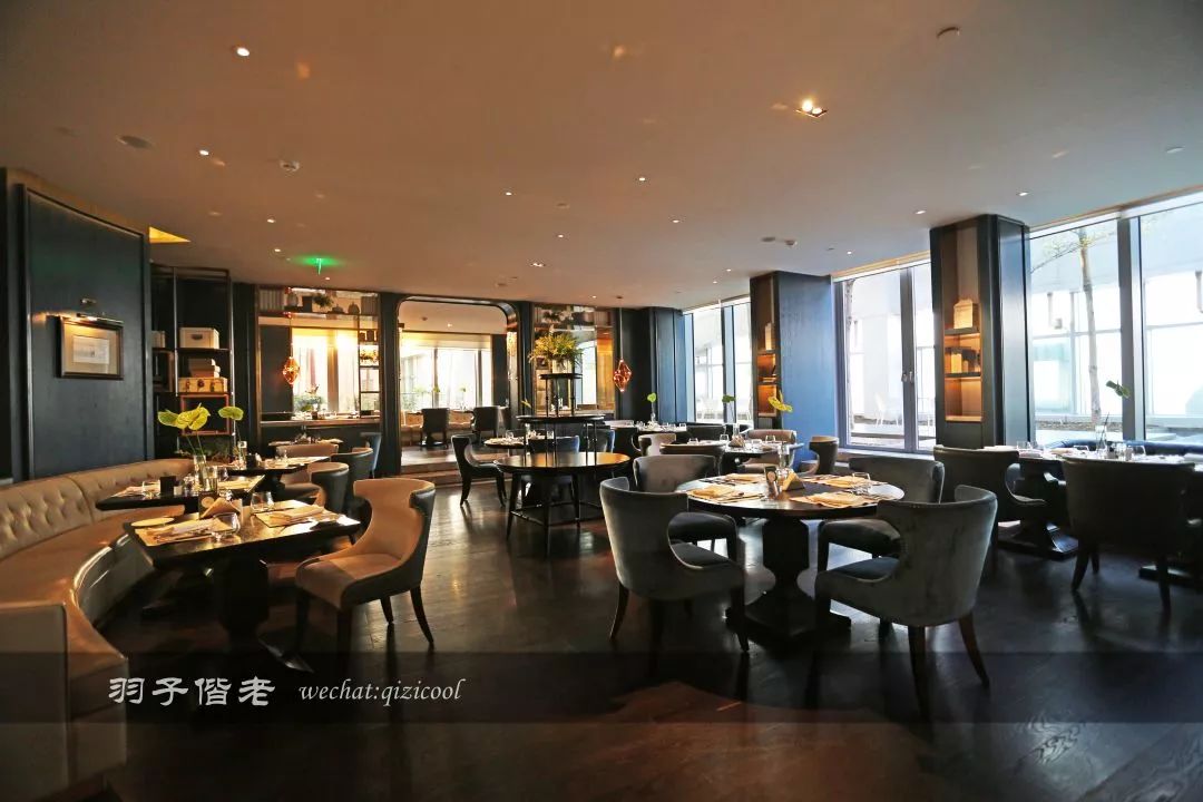 佛山罗浮宫索菲特酒店高山流水,佛山索菲特罗浮宫酒店附近美食