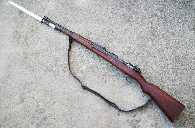 日本鬼子军装高清图片,二战日军军服详细图解