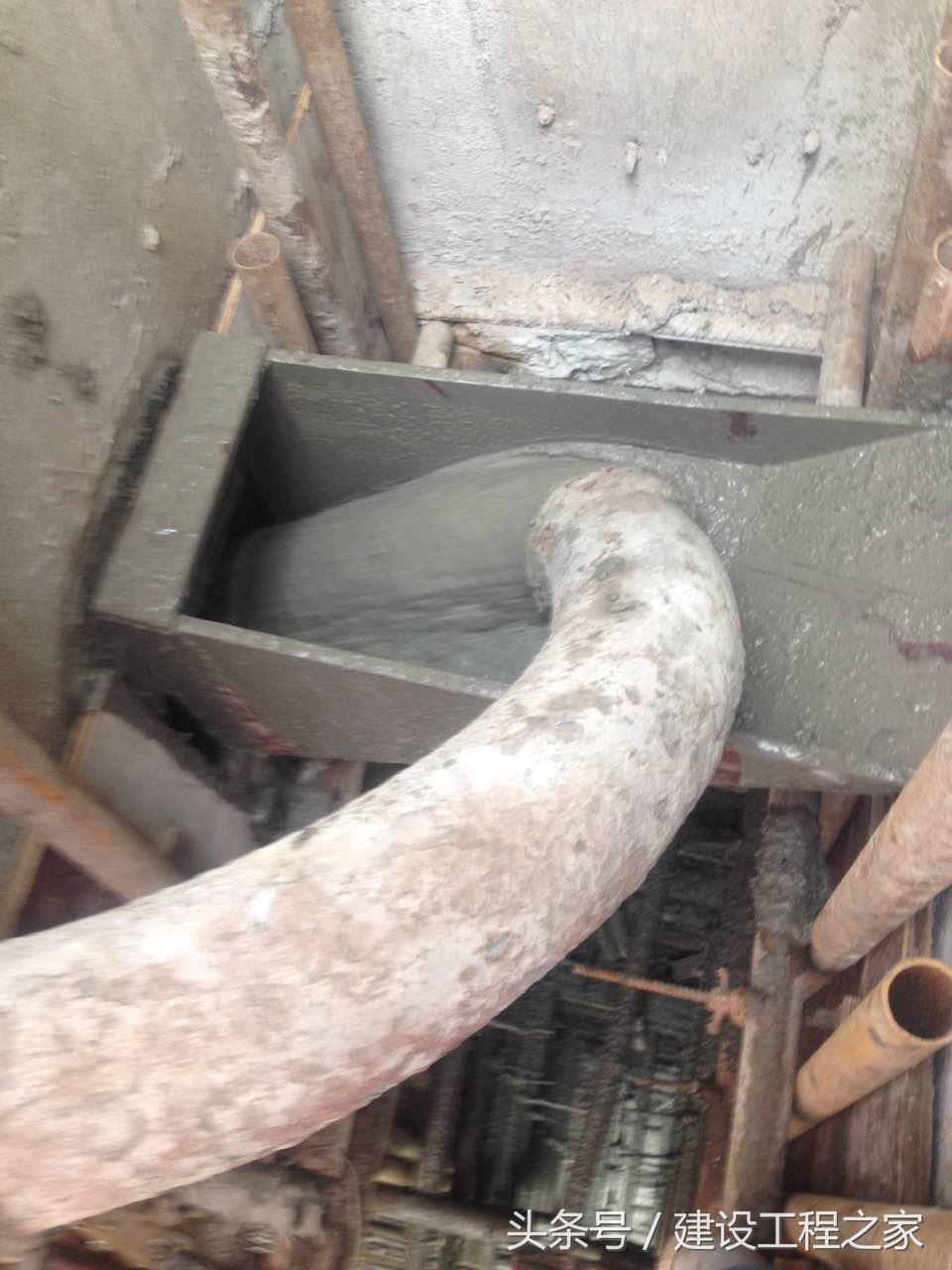 43米深基坑改造项目现场施工难点介绍